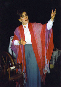Laurette Willis